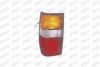 PRASCO MB8104054 Combination Rearlight